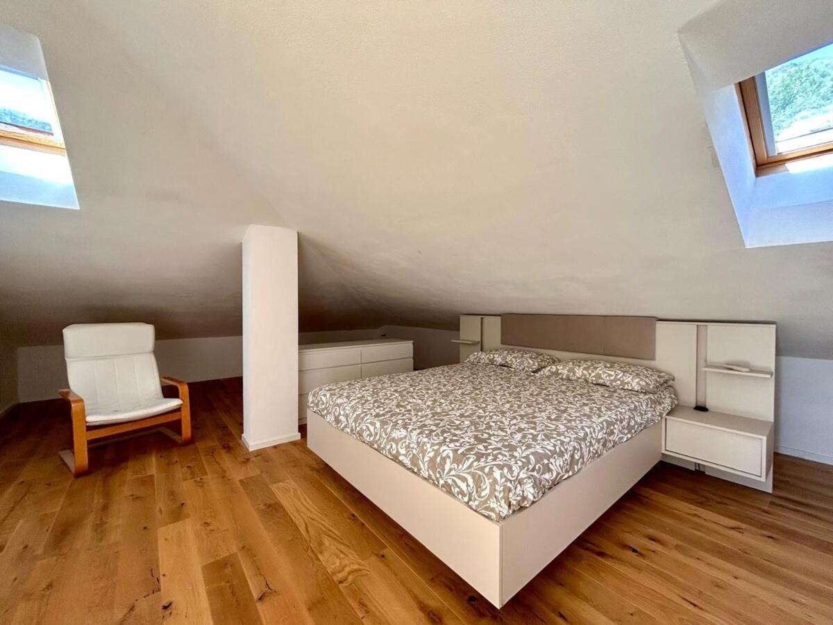 Casa Sarina Modern Apartment With City And Sea View Up To 6 Ppl Garage On Request لا سبيتسْيا المظهر الخارجي الصورة