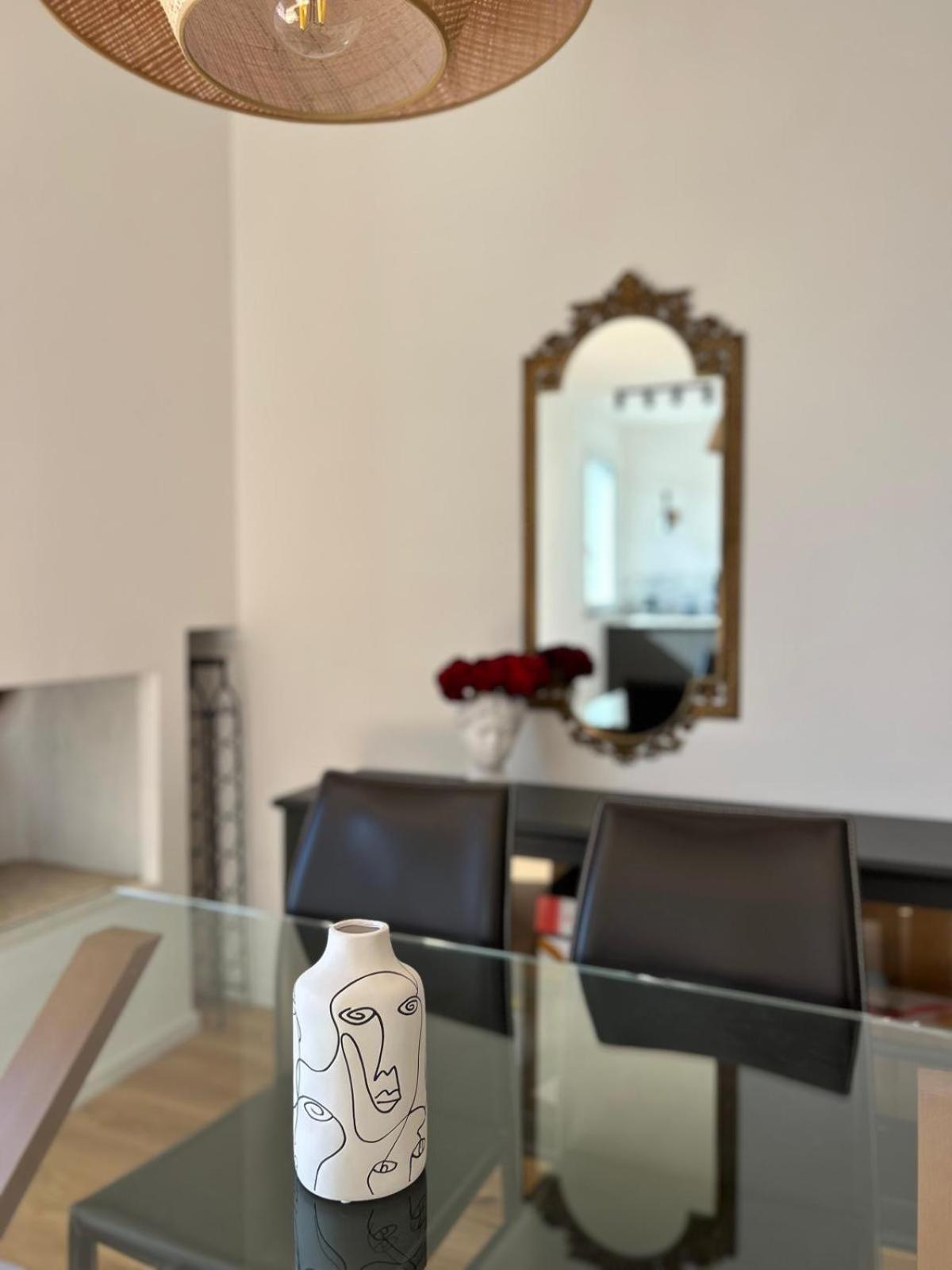 Casa Sarina Modern Apartment With City And Sea View Up To 6 Ppl Garage On Request لا سبيتسْيا المظهر الخارجي الصورة