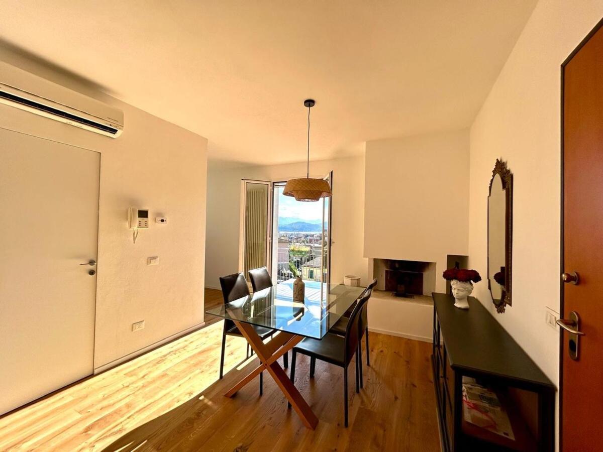 Casa Sarina Modern Apartment With City And Sea View Up To 6 Ppl Garage On Request لا سبيتسْيا المظهر الخارجي الصورة